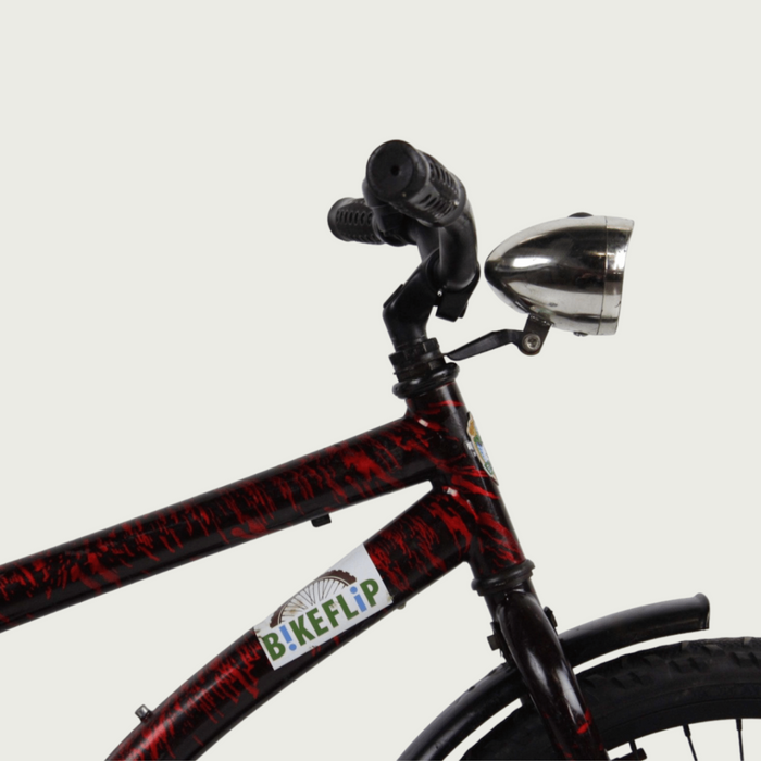 20.92 - BikeFlip