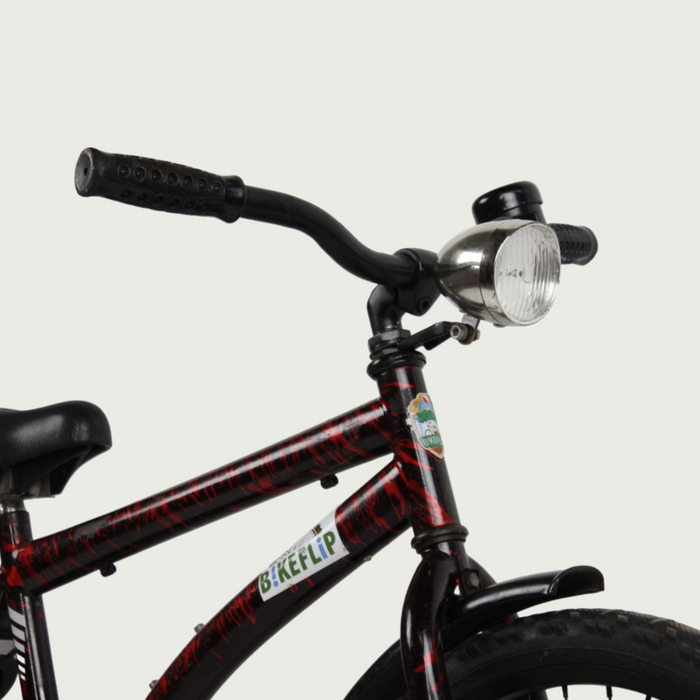 20.92 - BikeFlip