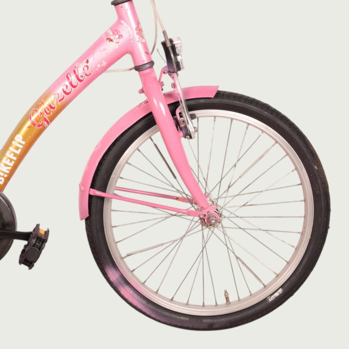 20.930 kinderfiets - BikeFlip