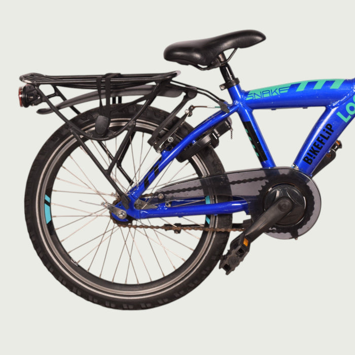 20.931 kinderfiets - BikeFlip