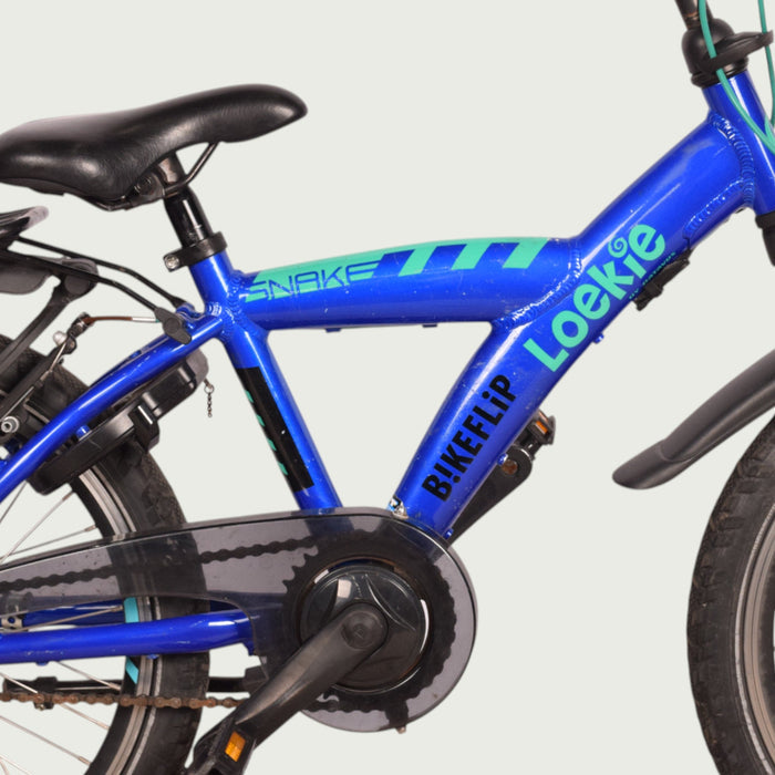 20.931 kinderfiets - BikeFlip