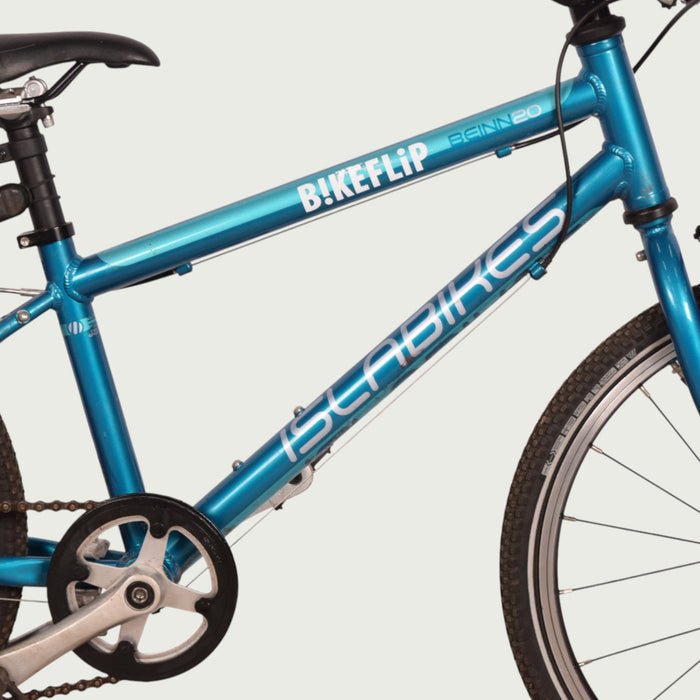 20.939 kinderfiets - BikeFlip