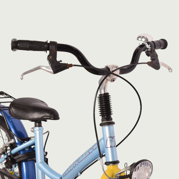 20.941 kinderfiets - BikeFlip
