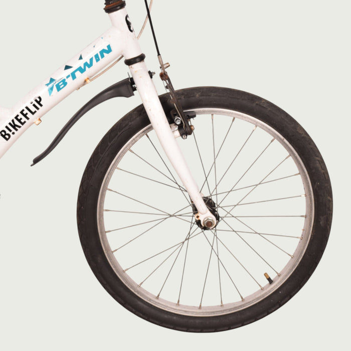 20.950 kinderfiets - BikeFlip
