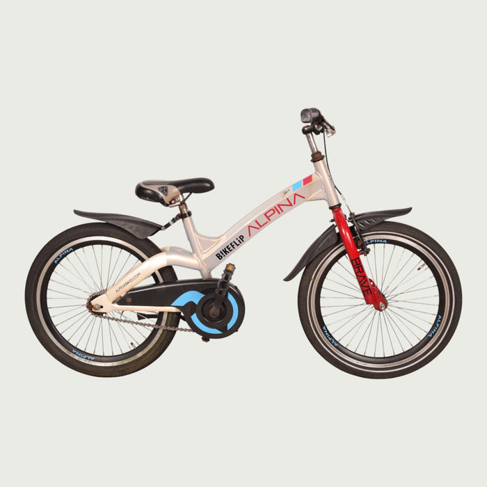 20.953 kinderfiets - BikeFlip