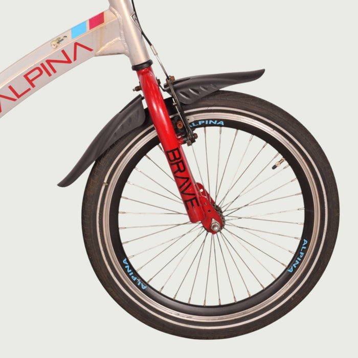 20.953 kinderfiets - BikeFlip