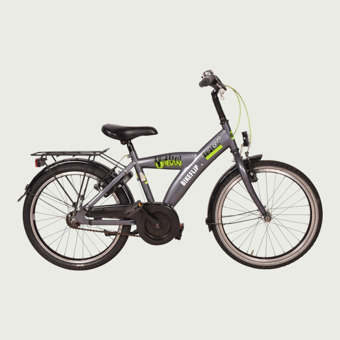 20.959 kinderfiets - BikeFlip