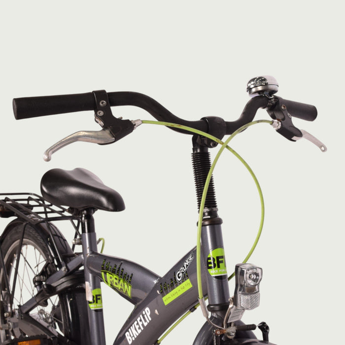 20.959 kinderfiets - BikeFlip