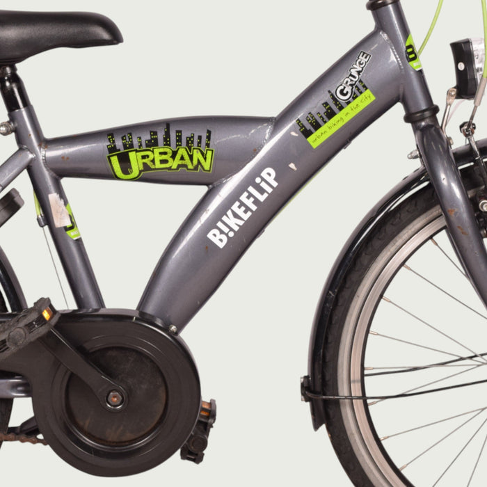20.959 kinderfiets - BikeFlip