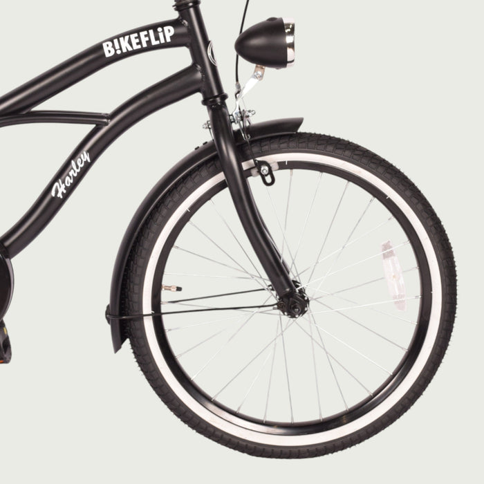 20.962 kinderfiets - BikeFlip