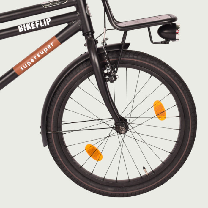 20.963 kinderfiets - BikeFlip