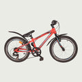 20.967 kinderfiets - BikeFlip