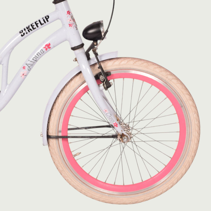 20.984 kinderfiets - BikeFlip