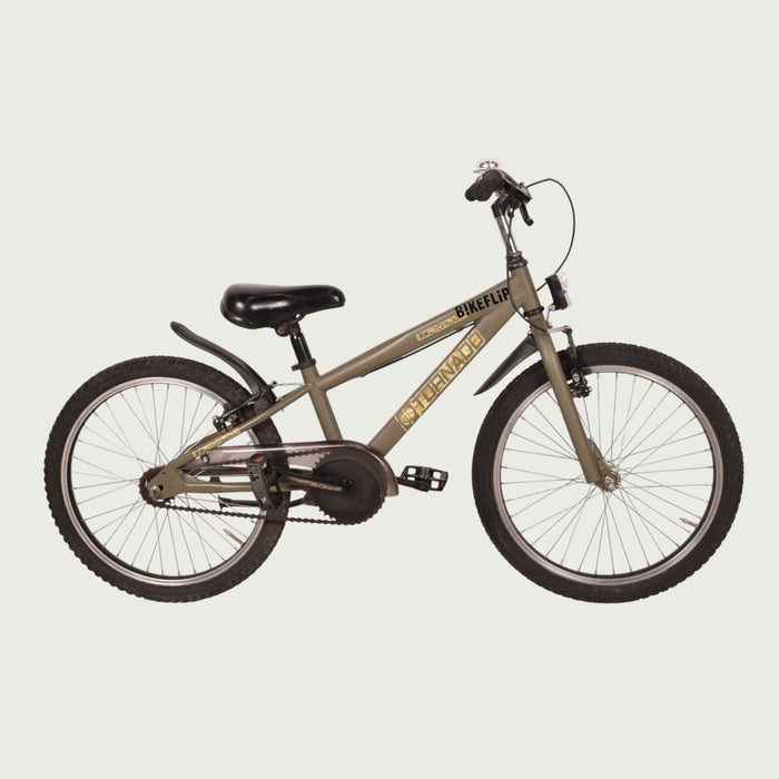 20.995 kinderfiets - BikeFlip