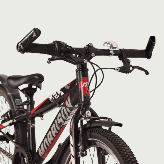 20.996 kinderfiets - BikeFlip