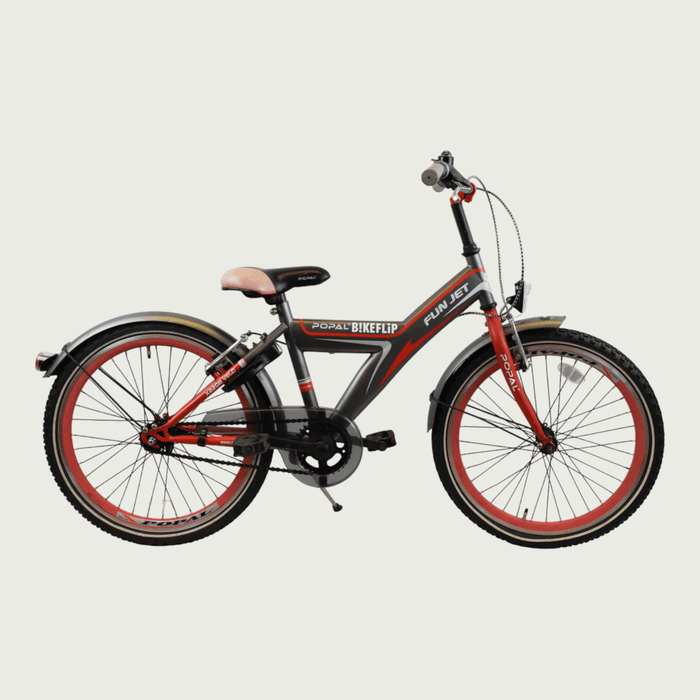 22.107 - BikeFlip