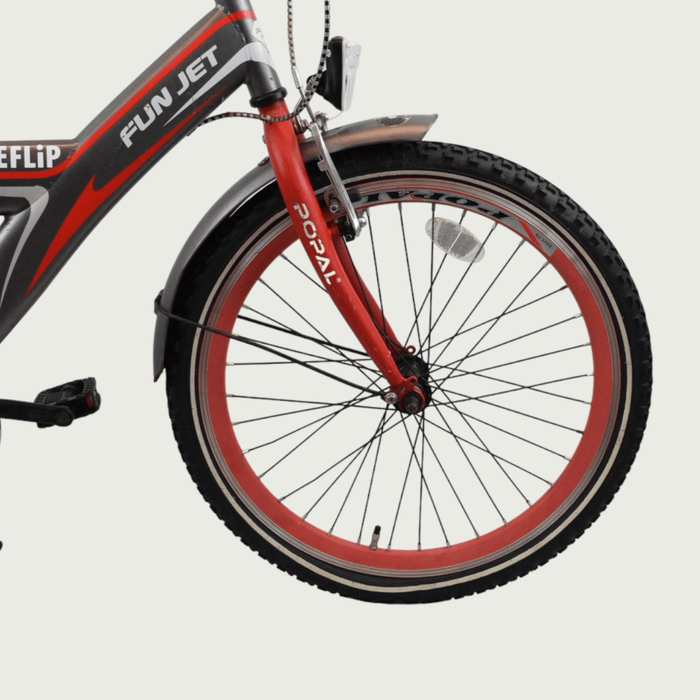 22.107 - BikeFlip