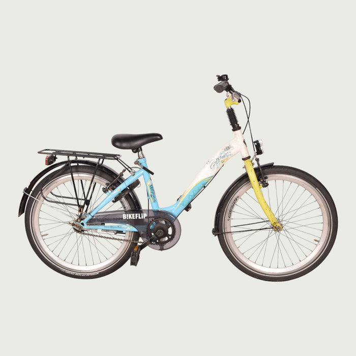 22.108 kinderfiets - BikeFlip