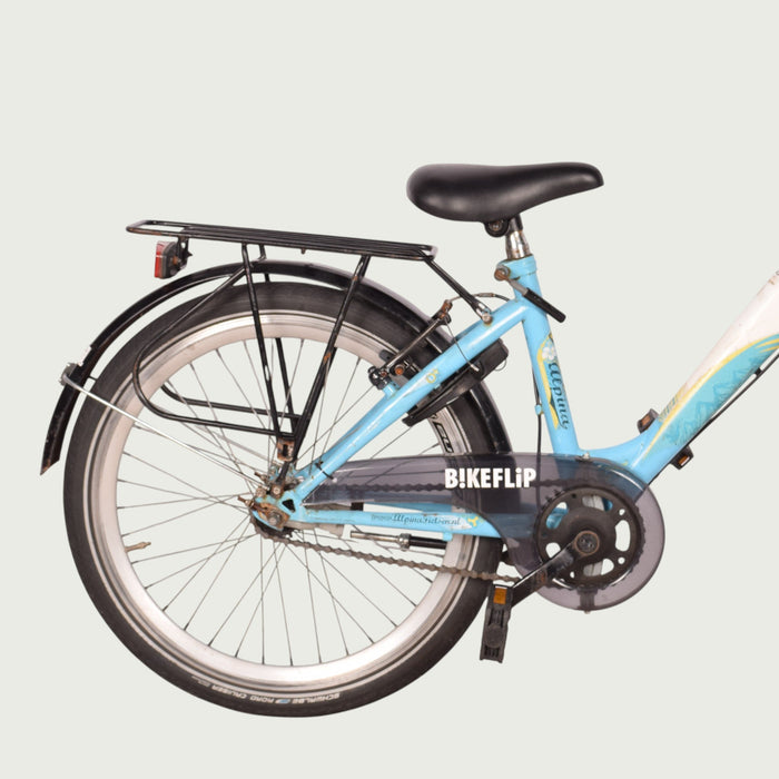 22.108 kinderfiets - BikeFlip