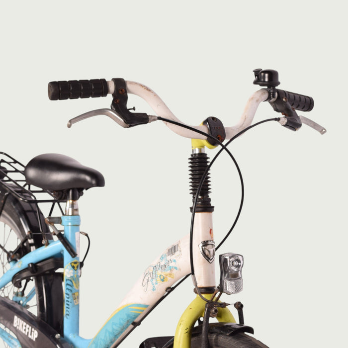 22.108 kinderfiets - BikeFlip