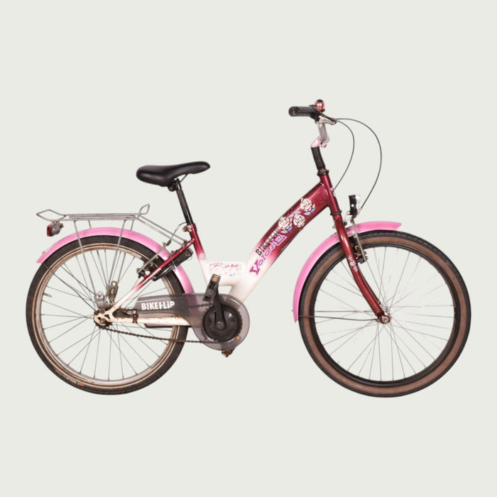 22.110 kinderfiets - BikeFlip
