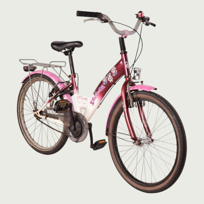 22.110 kinderfiets - BikeFlip