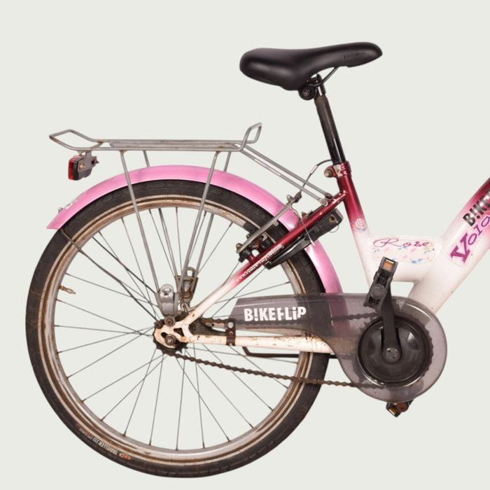 22.110 kinderfiets - BikeFlip
