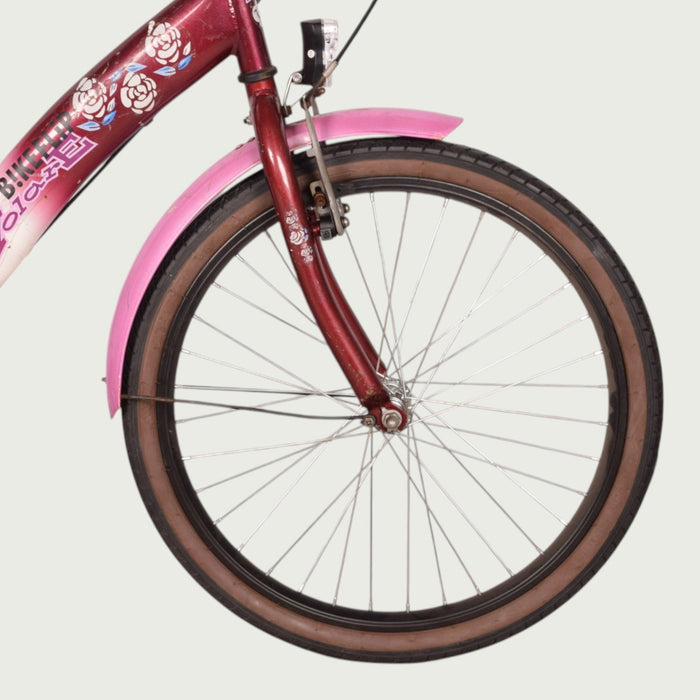 22.110 kinderfiets - BikeFlip