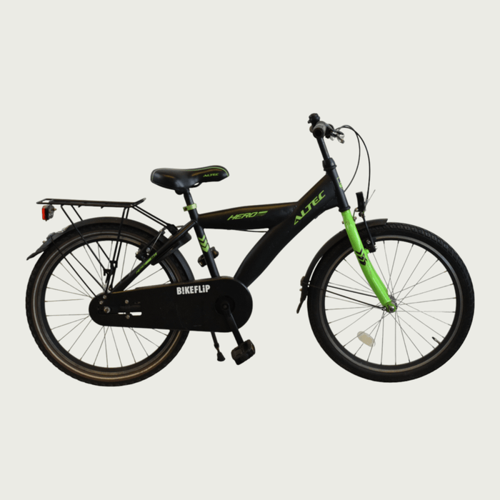 22.111 - BikeFlip
