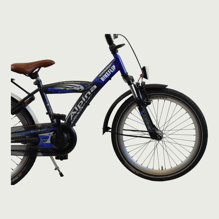 22.113 - BikeFlip