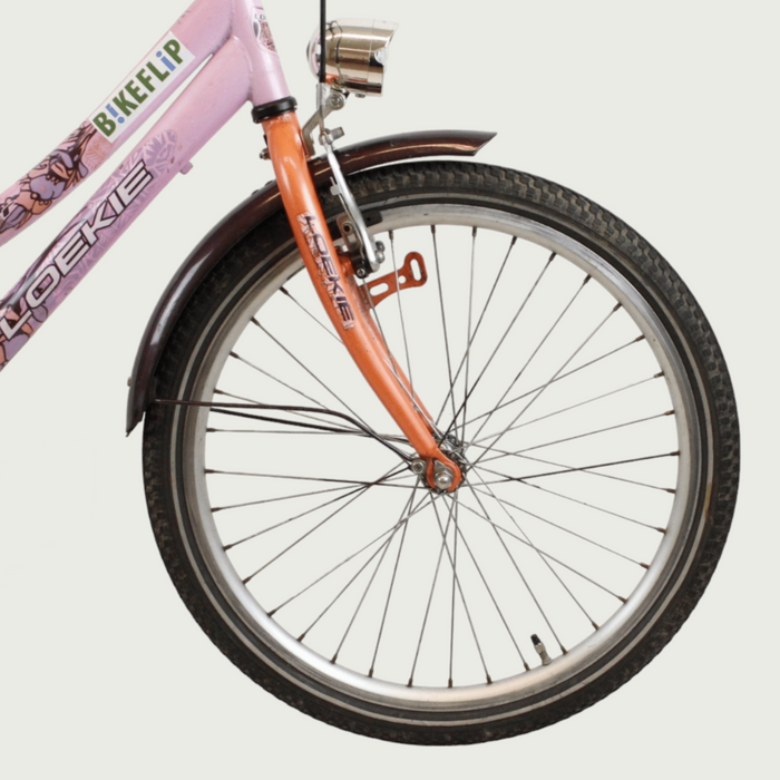 22.11 - BikeFlip