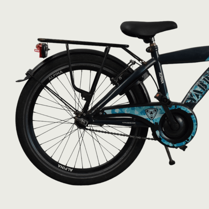22.123 - BikeFlip