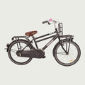 22.125 kinderfiets - BikeFlip