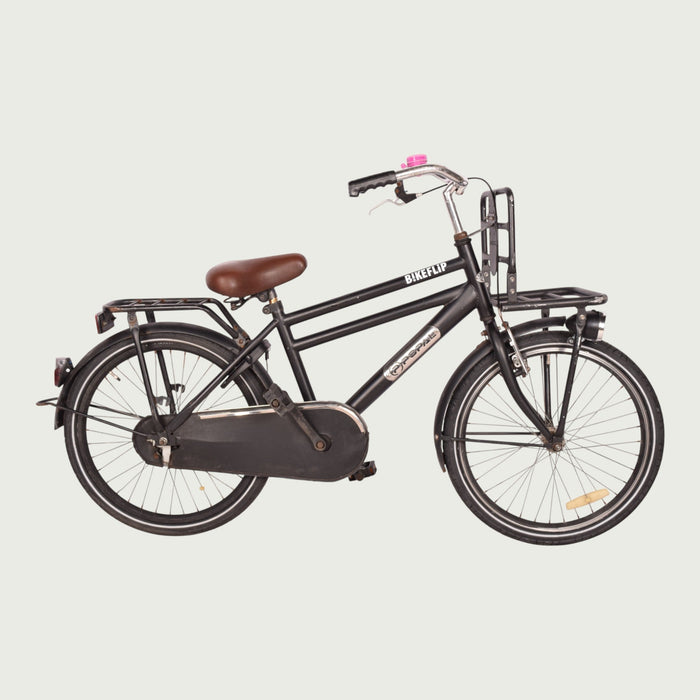 22.125 kinderfiets - BikeFlip