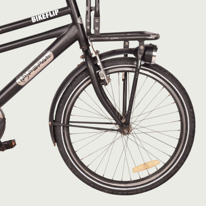 22.125 kinderfiets - BikeFlip