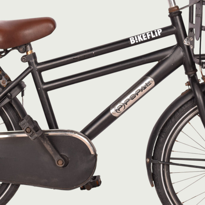 22.125 kinderfiets - BikeFlip