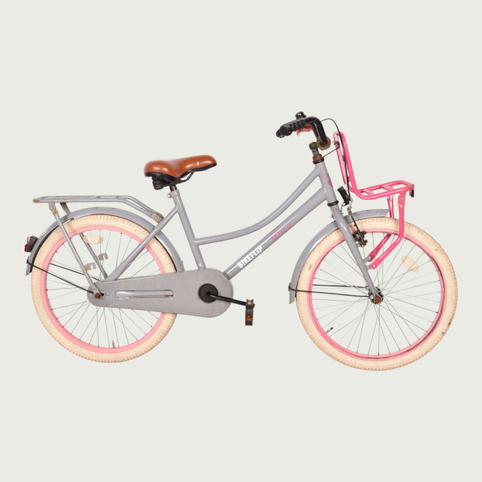 22.126 kinderfiets - BikeFlip