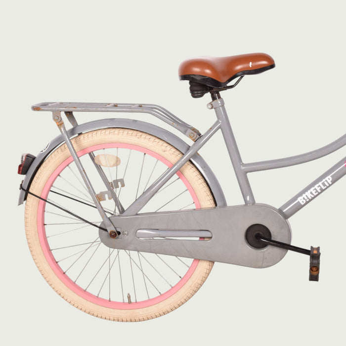22.126 kinderfiets - BikeFlip
