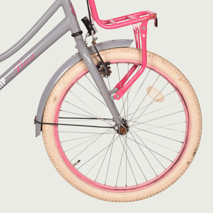 22.126 kinderfiets - BikeFlip