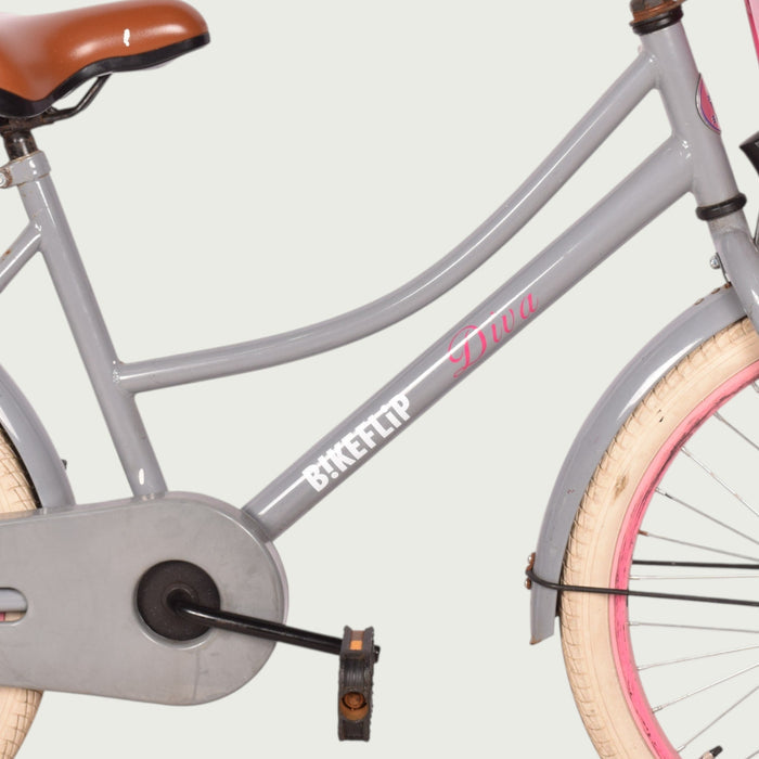 22.126 kinderfiets - BikeFlip