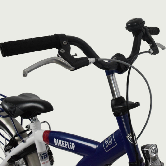 22.135 - BikeFlip