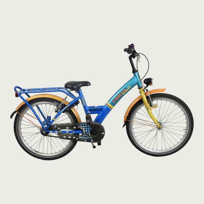 22.138 - BikeFlip