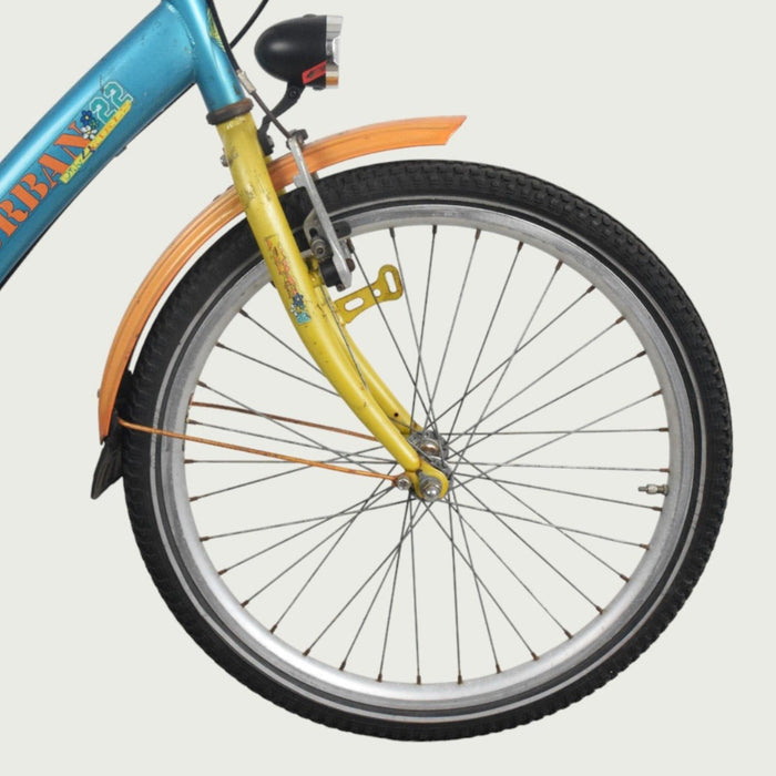 22.138 - BikeFlip