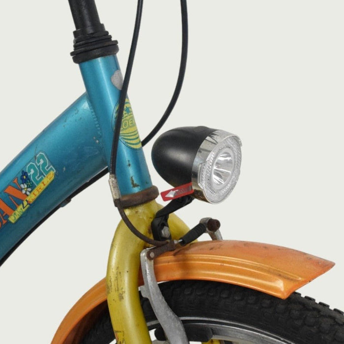 22.138 - BikeFlip