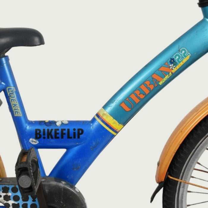 22.138 - BikeFlip
