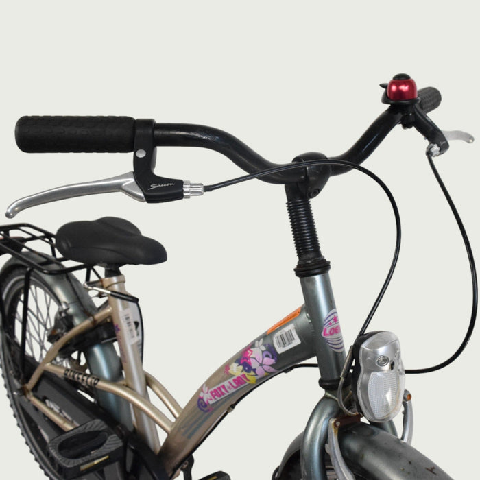 22.140 - BikeFlip