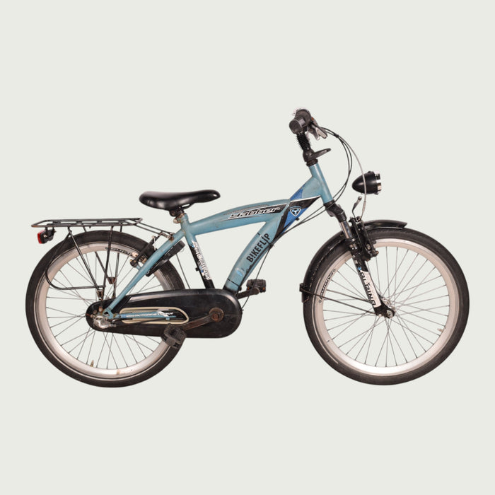 22.141 kinderfiets - BikeFlip