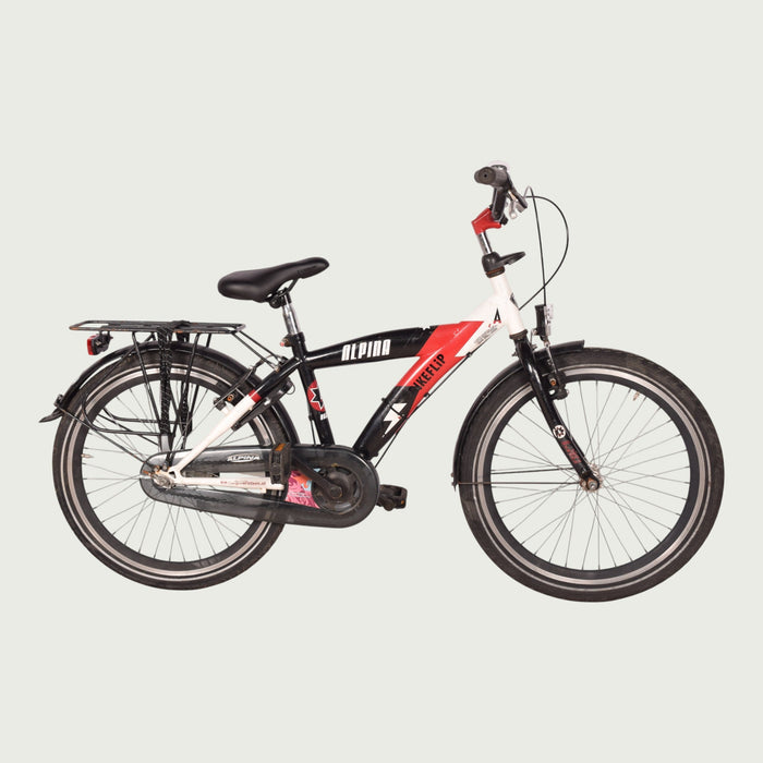 22.14 kinderfiets - BikeFlip