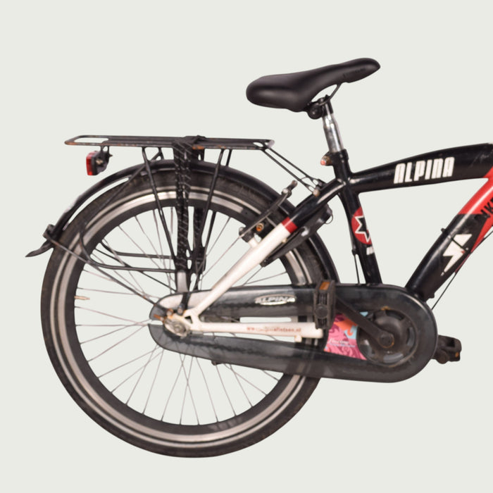 22.14 kinderfiets - BikeFlip