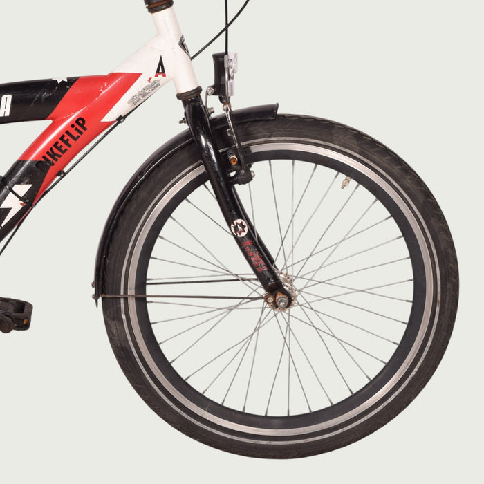 22.14 kinderfiets - BikeFlip